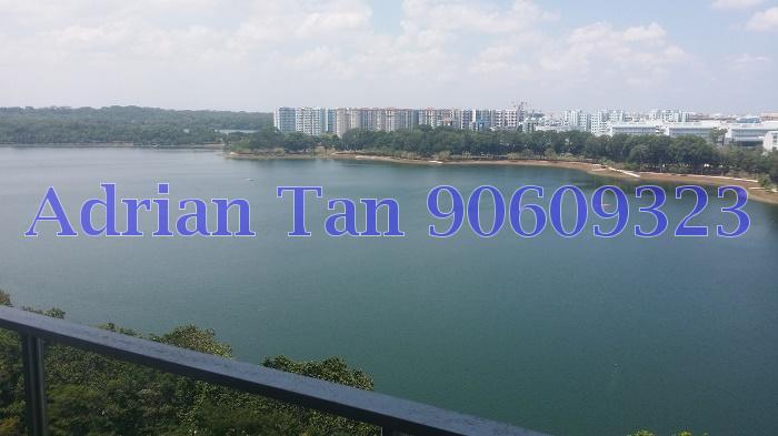 Waterfront Gold (D16), Condominium #61710912
